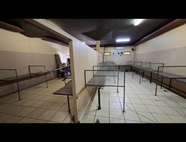 OFFICE PROPERTY TO RENT IN RICHARDS BAY CENTRAL